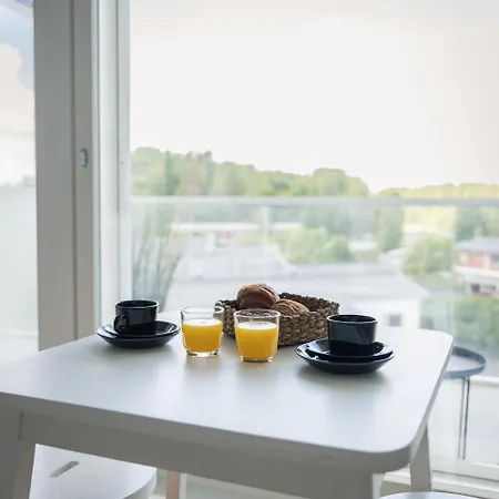 Framnaes Suites Kirkkonummi Exterior photo