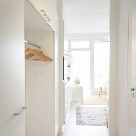Framnaes Suites Kirkkonummi Exterior photo