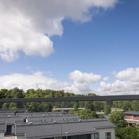 Framnaes Suites Kirkkonummi Exterior photo