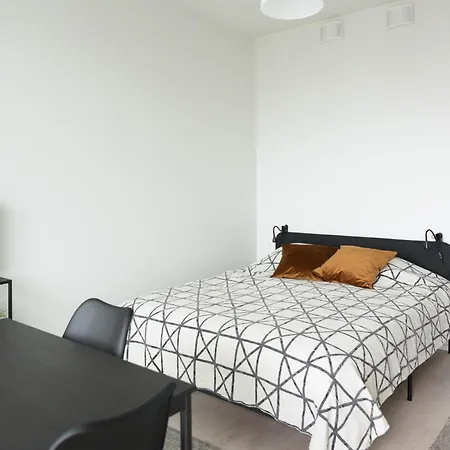 Framnaes Suites Kirkkonummi Room photo