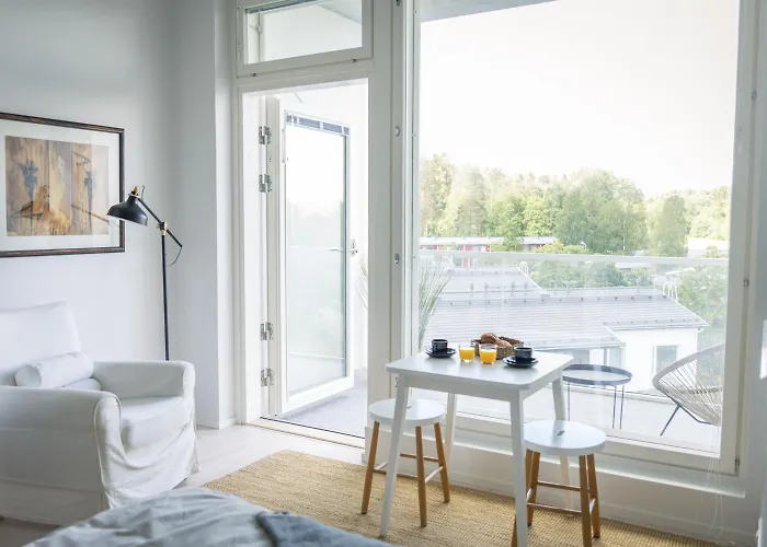 Framnaes Suites
