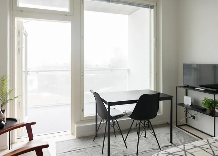 Framnaes Suites