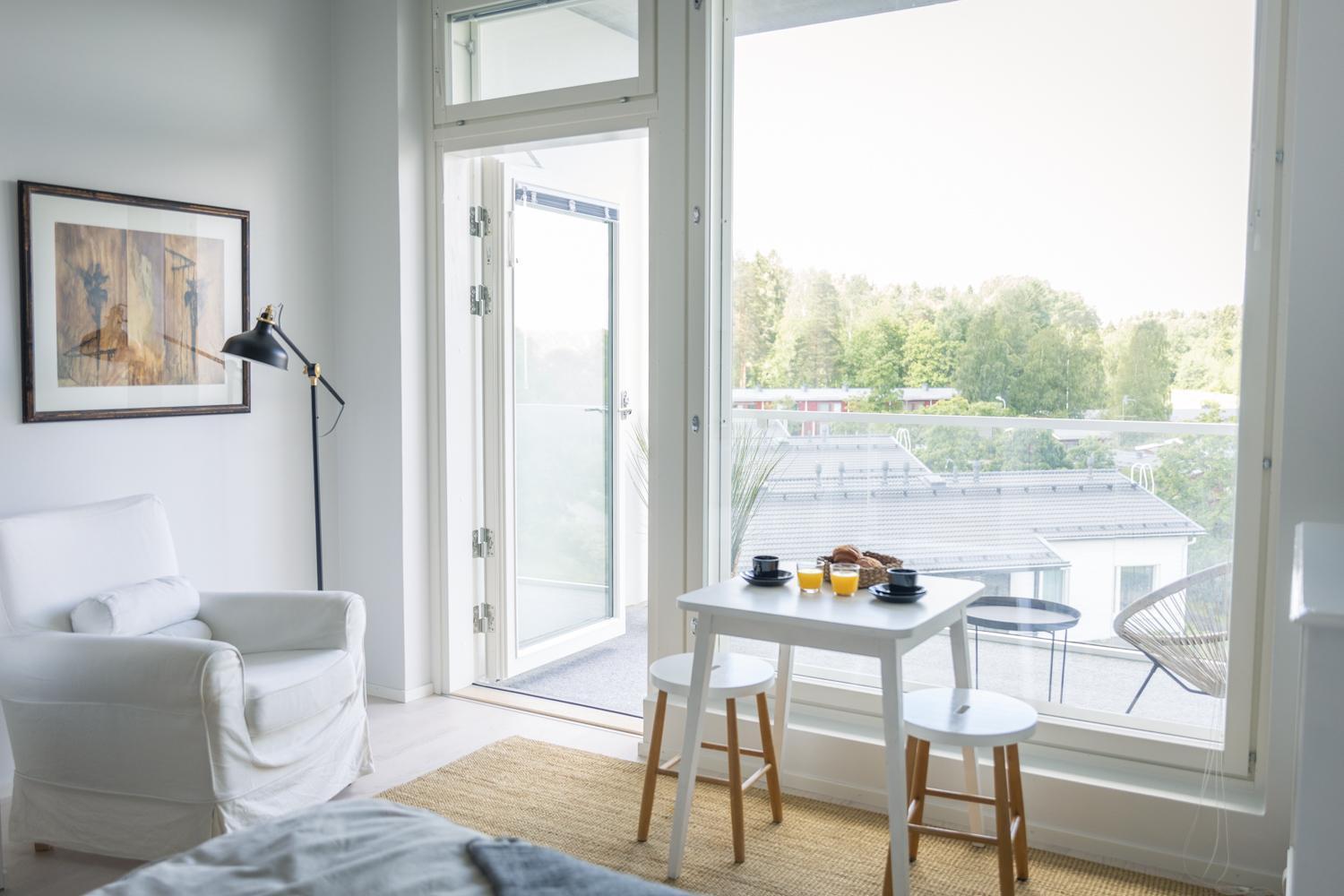 Apartment Framnaes