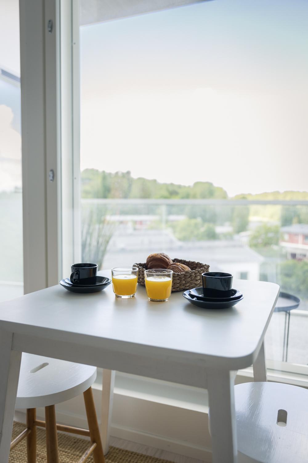 Framnaes Huoneisto Kirkkonummi