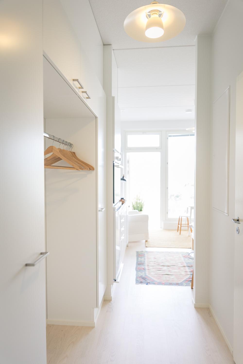 Apartment Framnaes