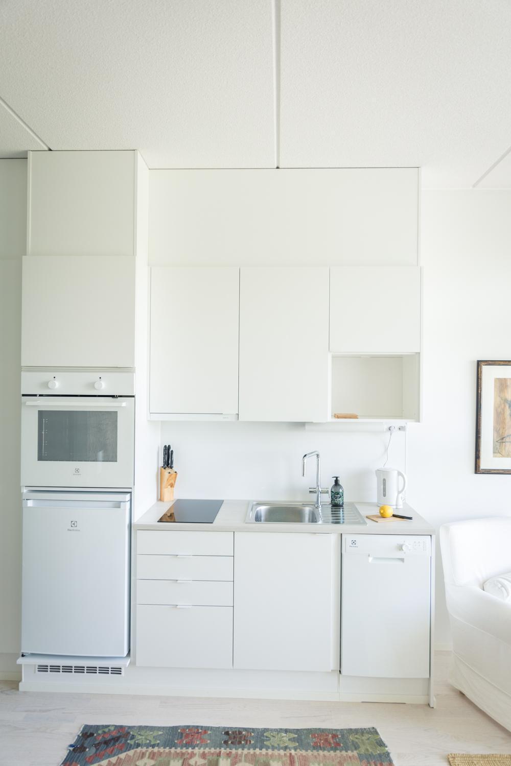 Framnaes Apartment