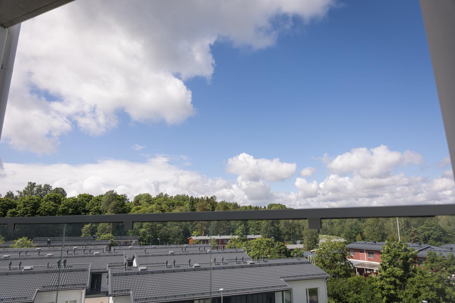 Apartment Framnaes Kirkkonummi