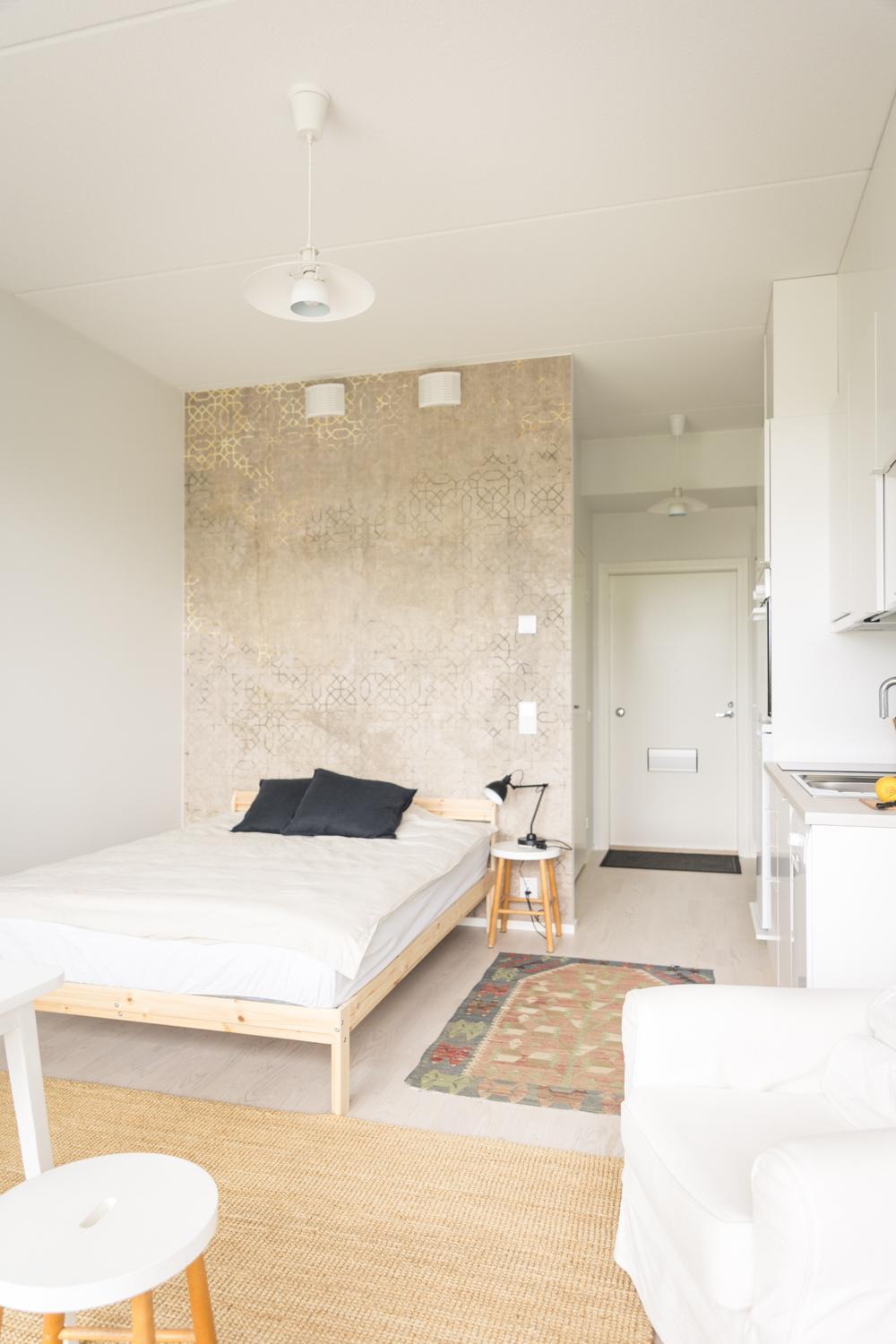 Framnaes Apartment Kirkkonummi