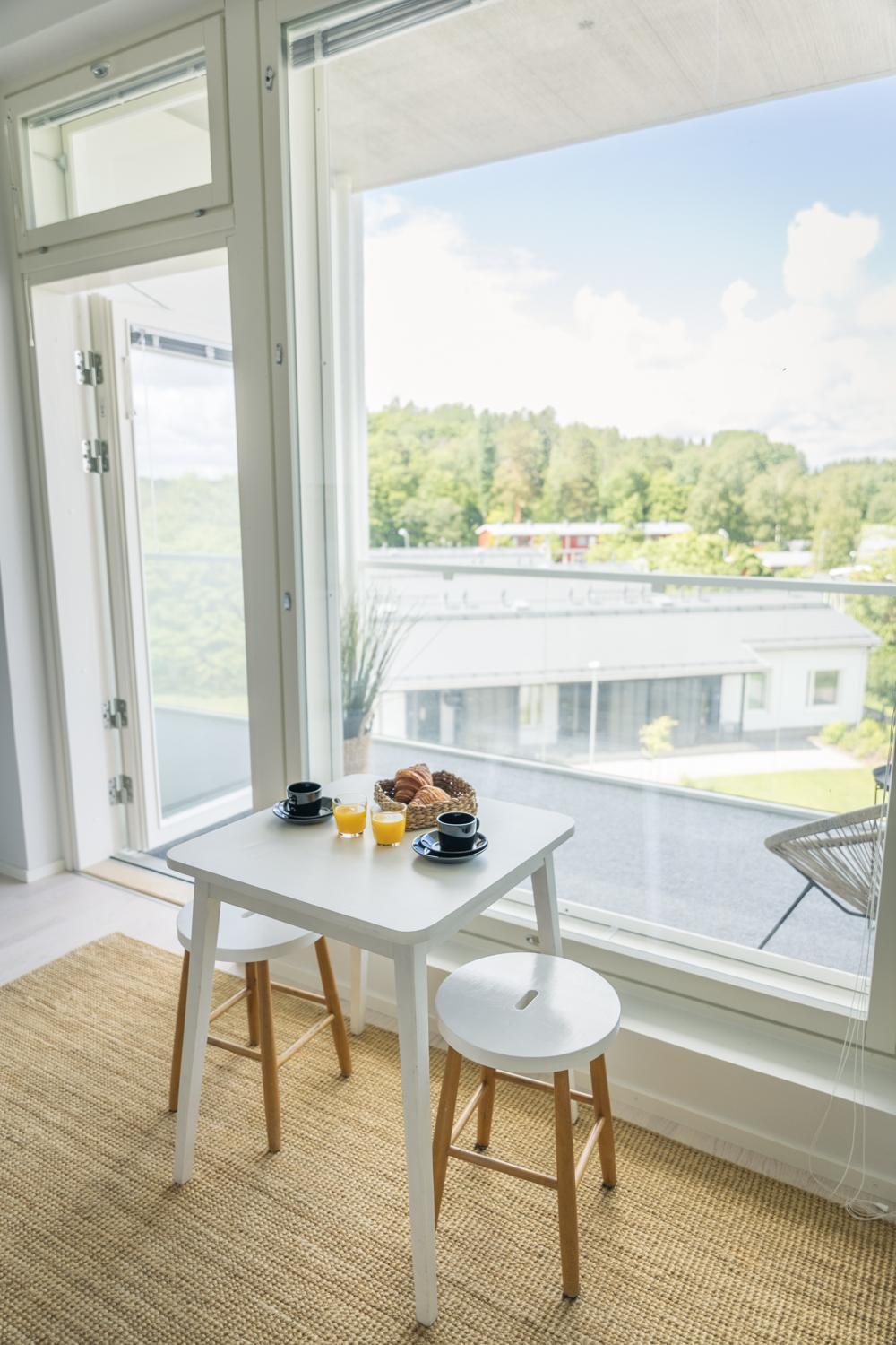 Apartment Framnaes Kirkkonummi