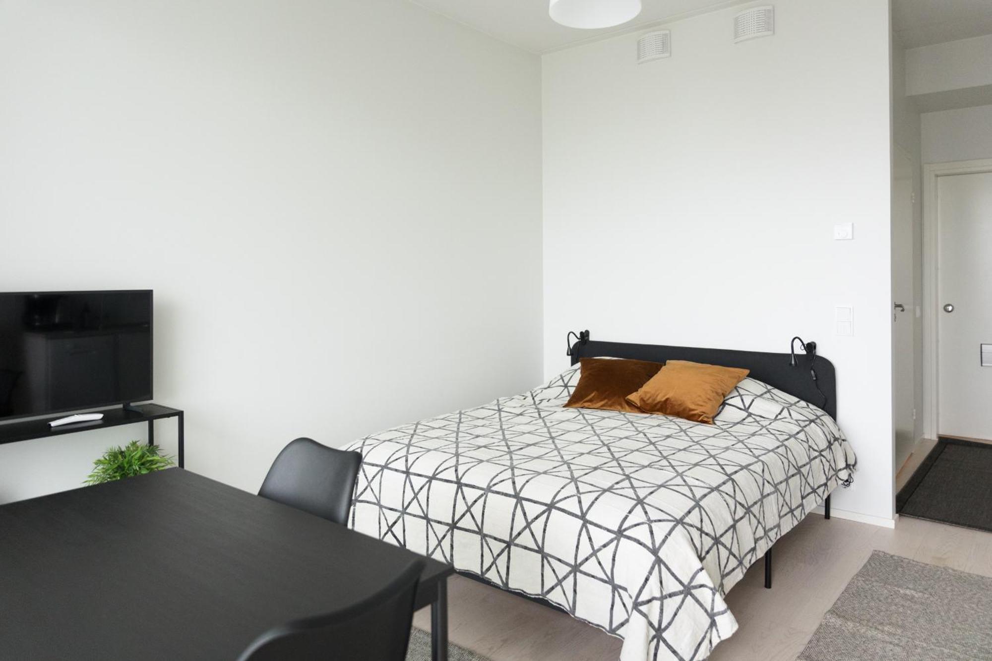 Framnaes Apartment Kirkkonummi