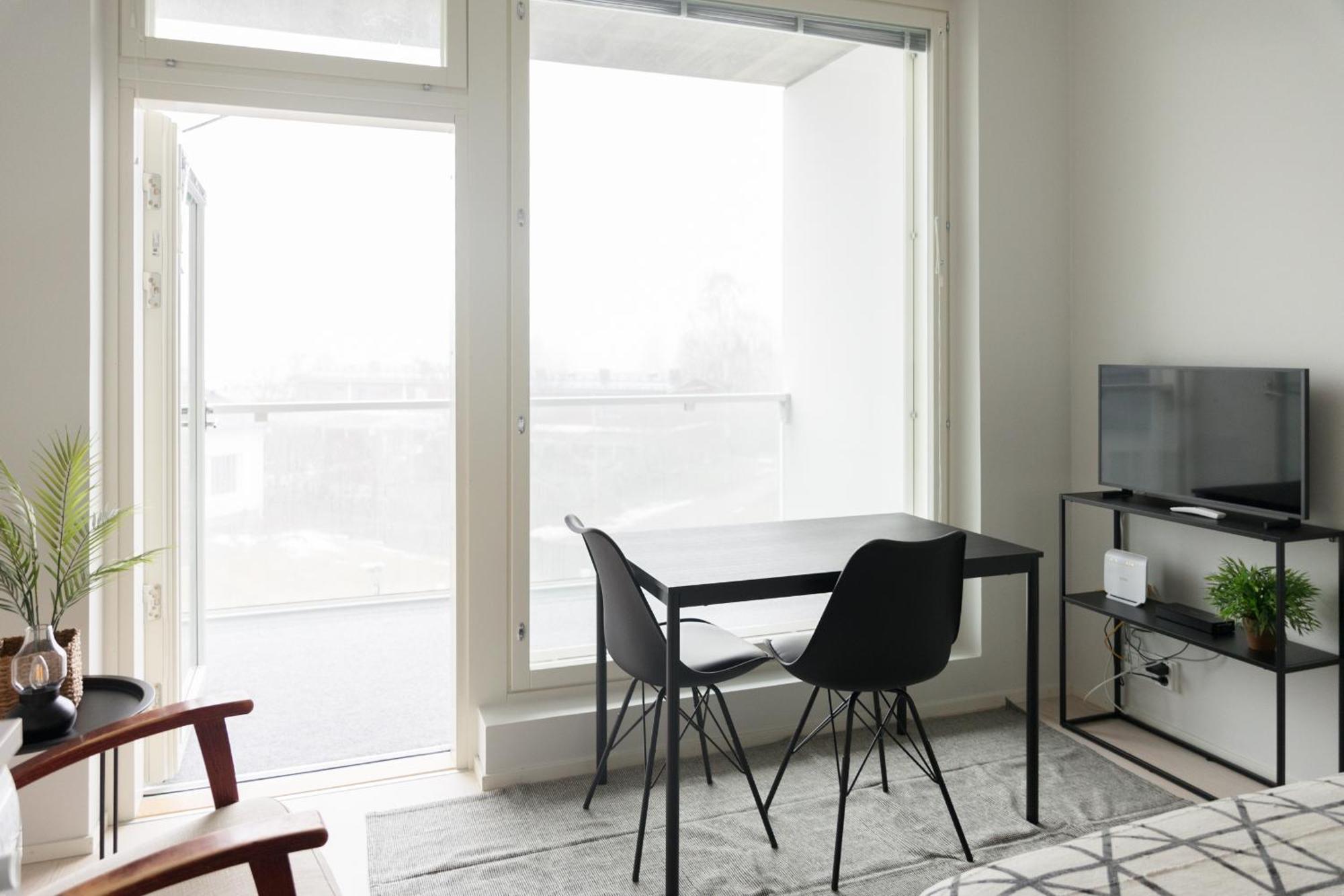 Framnaes Apartment